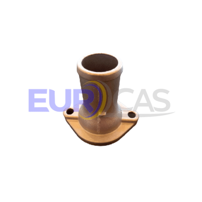 TAPA TERMOSTATO CHEVROLET LUV 2.3 AZD1 1994/19991
