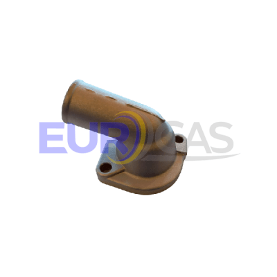 TAPA TERMOSTATO CHEVROLET LUV 2.3 AZD1 89/92