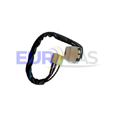 INTERRUPTOR CHAPA CONTACTO CHEVROLET LUV 89/981