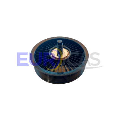 POLEA ALTERNADOR CORREA PK C/AIRE CHEVROLET AVEO 1.4 16V