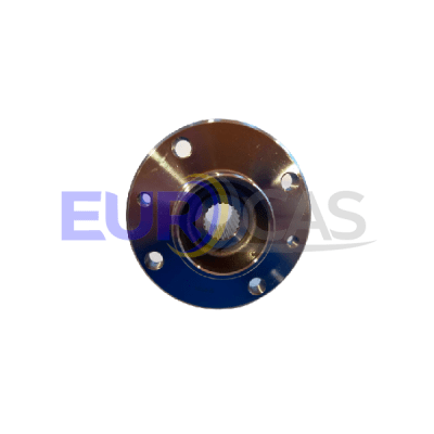 MAZA RUEDA DELANTERA S/RODAMIENTO CLIO 1.6 K4M