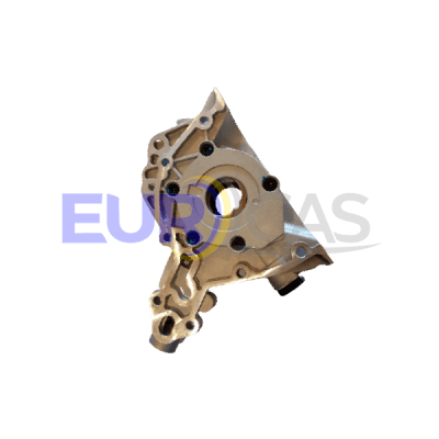 BOMBA DE ACEITE CHEVROLET AVEO/OPTRA/VIVANT/HEAVEN/LANOS/NEXIA/POINTER/RACER