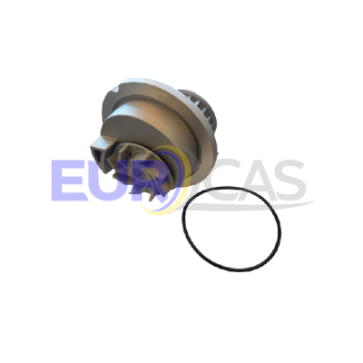 BOMBA DE AGUA CHEVROLET MONTANA PICK UP 1.8 2005/20112