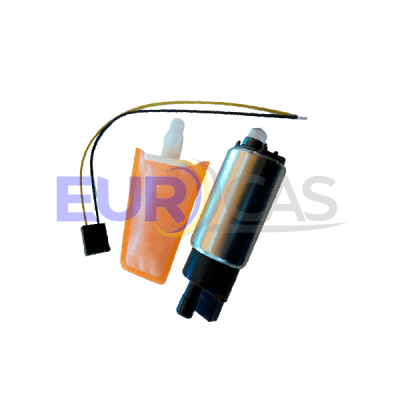 BOMBA DE BENCINA ELECTRICA 3 BAR C/FILTRO COROLLA