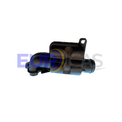 RESONADOR FILTRO DE AIRE 206 1.4 DV4TD