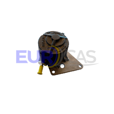 BOMBA VACIO ORIGINAL PARTNER 1.9 XUD9/DW82