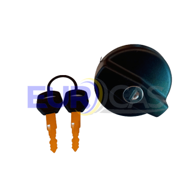 TAPA ESTANQUE COMBUSTIBLE CHEVROLET LUV 2.3 4ZD1 89/98