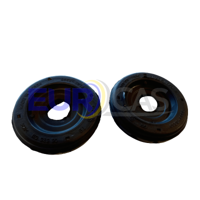 CAZOLETA AMORTIGUADOR DELANTERO DER/IZQ AVEO 2004/SAIL 2011/SPARK 2006