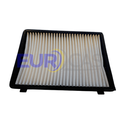 FILTRO CABINA CHEVROLET CAPTIVA 2.4 Z24SED 2007/2010