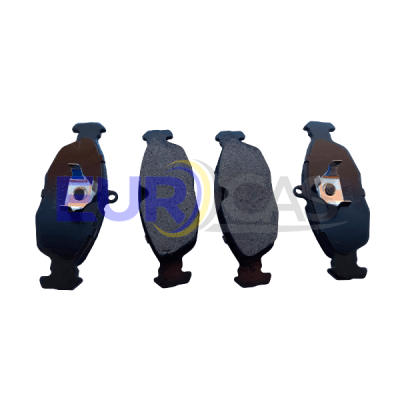 JUEGO PASTILLA DE FRENO DELANTERA CORSA (MURCI)/ASTRA/COMBO/VECTRA-CITRO EC