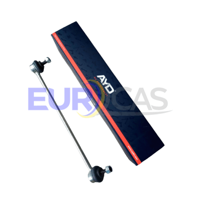 BIELETA BARRA ESTABILIZADORA IZQUIERDA LONGITUD 330MM