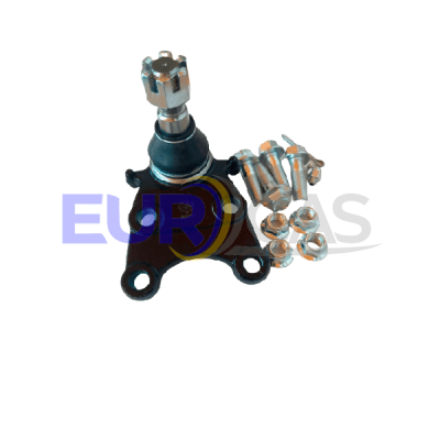 RORULA INFERIOR DELANTERA IZQUIERDA CHEVROLET LUV 2.3 4ZD1 SOHC 89/981