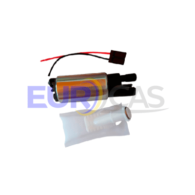 Bomba de Bencina Eléctrica 3 Bar Chevrolet Corsa / Nissan V16 / Nissan B14 / Nissan Tiida1
