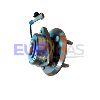 MAZA RUEDA DELANTERA CHEVROLET CAPTIVA 2.4 Z24SED DOHC 2007/2010