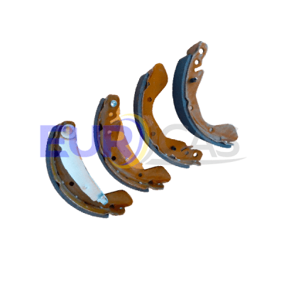 JUEGO PATIN DE FRENO TRASERO CHEVROLET SAIL 1.4 11/ 1.5 16/ AVEO SPARK