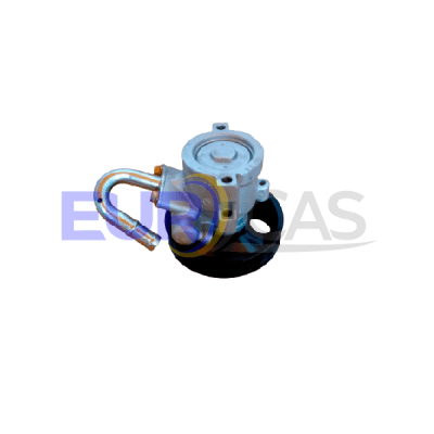 BOMBA DIRECCION HIDRAULICA CHEVROLET AVEO 04/ REBUILT1