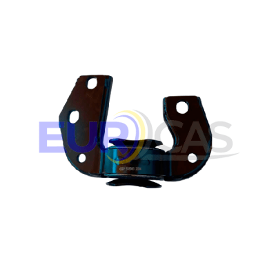 SOPORTE BARRA TENSORA DER C/BUJES CORSA PICK UP