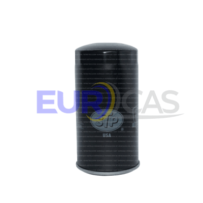 FILTRO ACEITE CHEVROLET LUV DMAX