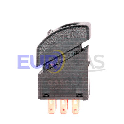 INTERRUPTOR HAZARD CHEVROLET CORSA 1.6 EXTRA C16SE