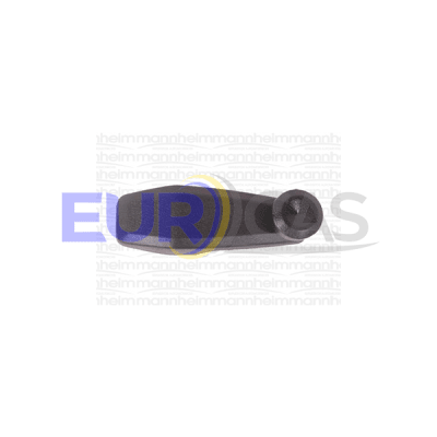 MANILLA ALZA VIDRIO NEGRA 5051