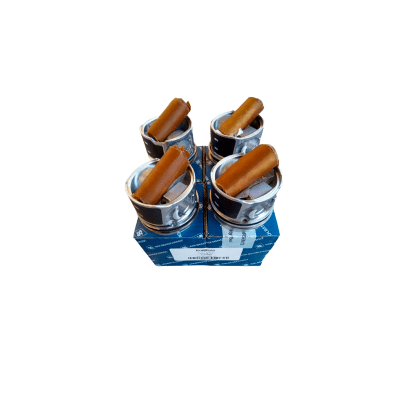 JUEGO PISTON C/ANILLOS STD DV61