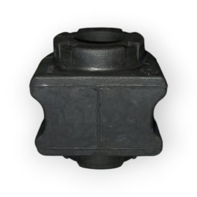 GOMA BARRA ESTABILIZADORA DEL