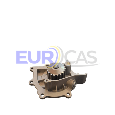 KIT DISTRIBUCION C/BBA P EXPERT/BOXER/TRAVELLER 2.0 HDI 16V DW10FD