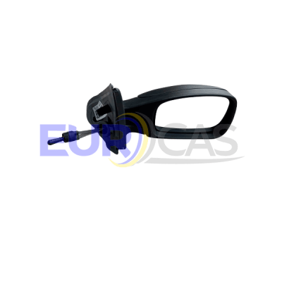 Espejo Retrovisor Derecho con Piola Peugeot 306 (1993-2003)1