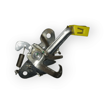 CHAPA CAPOT PARTNER/BERLINGO