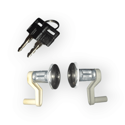 JUEGO CILINDRO PUERTA