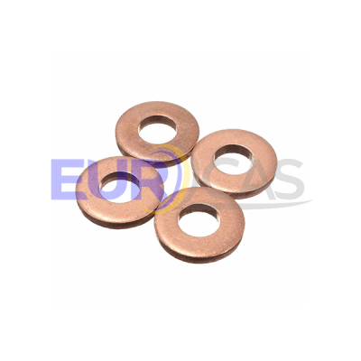 GOLILLA INYECTOR ORIGINAL 2.5X7X16 307 1.6 HDI 16V DIESEL DV6TD4/PARTNER/BERLINGO/PICASSO1