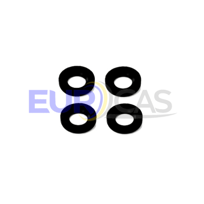 JUEGO JUNTA INYECTOR MOTOR 207/307/PARTNER/BERLINGO/XSARA DV6 HDI1