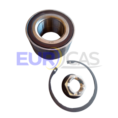 RODAMIENTO RUEDA DELANTERA 308 T9/C4 PICASSO/PARTNER K91