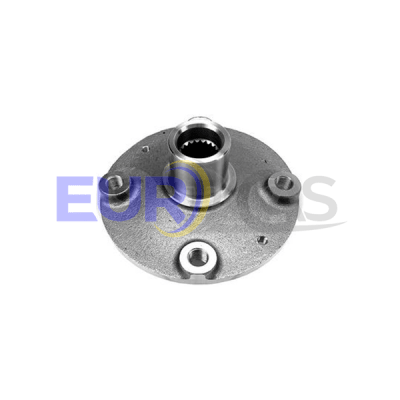 MAZA RUEDA DELANTERA SIN PERNOS LH/RH 306 1.4/106 1.4/205 1.4/ZX 1.4/C15 1.41