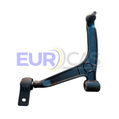 BANDEJA SUSPENSION IZQUIERDA DELANTERA PARTNER HDI 1.6