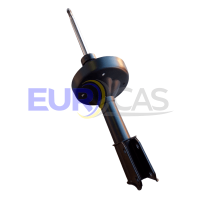 JUEGO AMORTIGUADORES DELANTEROS CLIO II K4M 1.6 16V1