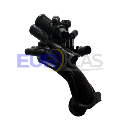 CAJA DE SALIDA AGUA MOTOR 207/308/3008/5008/RCZ EP6DT/CD1