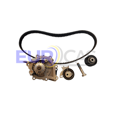 KIT DISTRIBUCION C/BBA P EXPERT/BOXER/TRAVELLER 2.0 HDI 16V DW10FD1