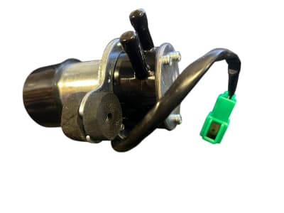 BOMBA BENCINA EXTERIOR