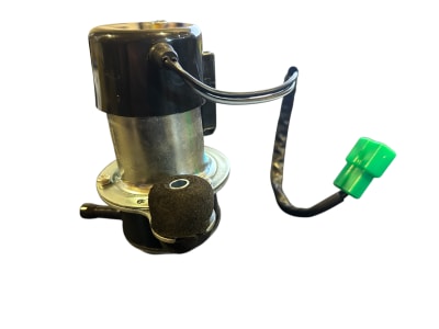 BOMBA BENCINA EXTERIOR