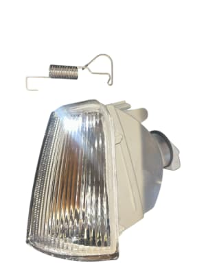 FAROL ESQUINA BLANCO IZQUIERDO ZX