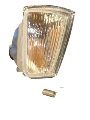 FAROL ESQUINA BLANCO IZQUIERDO ZX