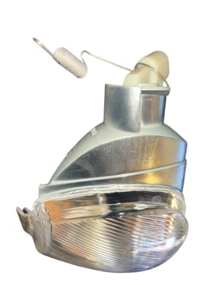 Farol Esquina Izquierdo Laguna