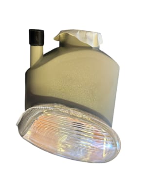 FAROL ESQUINA BLANCO IZQUIERDO SAXO