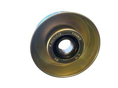 POLEA DE RUEDA DE FRICCION PG 308 SIN TURBO EP6