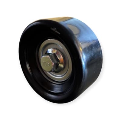 RODILLO TENSOR ALTERNADOR 2.8 CON TURBO DIESEL COLORADO