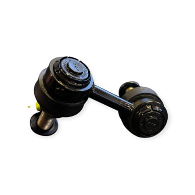 BIELETA BARRA ESTABILIZADORA DELANTERA DER. RH NP300 2.3