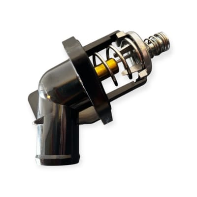 TERMOSTATO COMPLETO CHV SILVERADO SUBURBAN 5.3 2013>1
