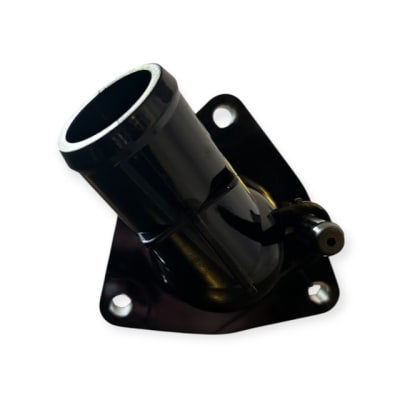 TERMOSTATO COMPLETO CHV SILVERADO SUBURBAN 5.3 2013>