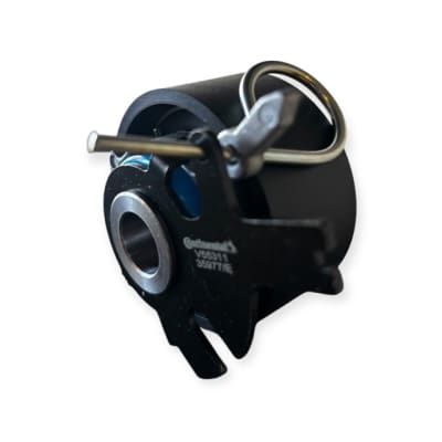 TENSOR CORREA DISTRIBUCION CHEV COLORADO 2.8